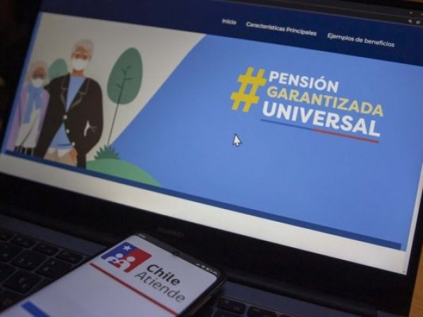 PGU: conoce con tu RUT el estado de tu trámite