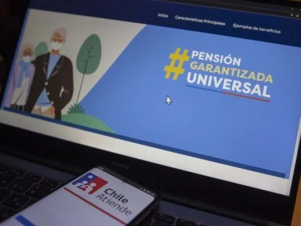 PGU: conoce con tu RUT el estado de tu trámite