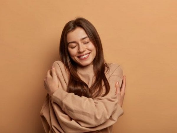 50 frases de amor propio para recuperar confianza