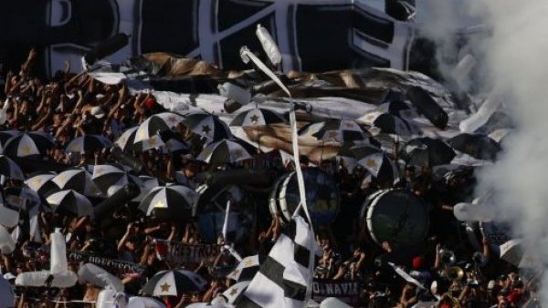 ¿Puedo ingresar a cualquier partido con el Registro Nacional de Hinchas?