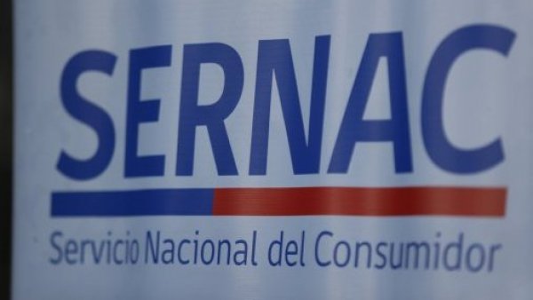 El número telefónico de Sernac para ingresar un reclamo