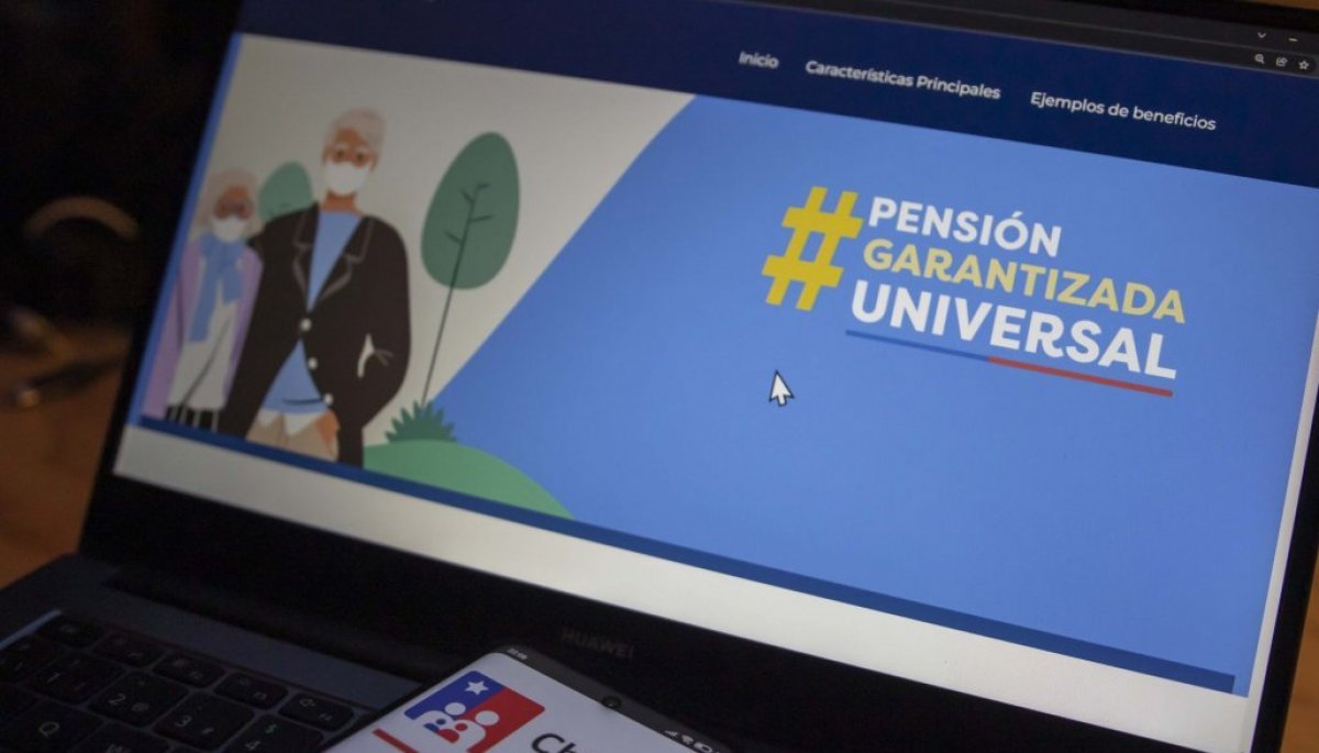 PGU: conoce con tu RUT el estado de tu solicitud | 24horas