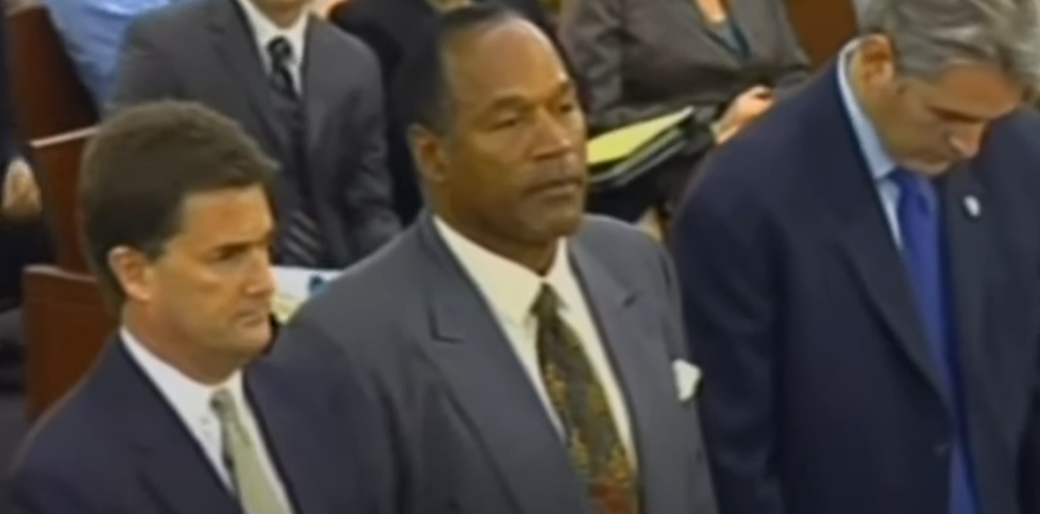 O.j. Simpson