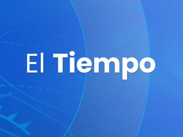 El tiempo con Iván Torres: jueves 11 de abril de 2024