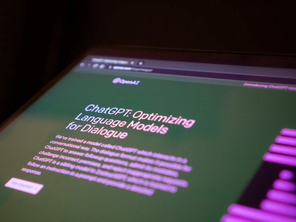 ChatGPT en navegador. GPT-4 Turbo