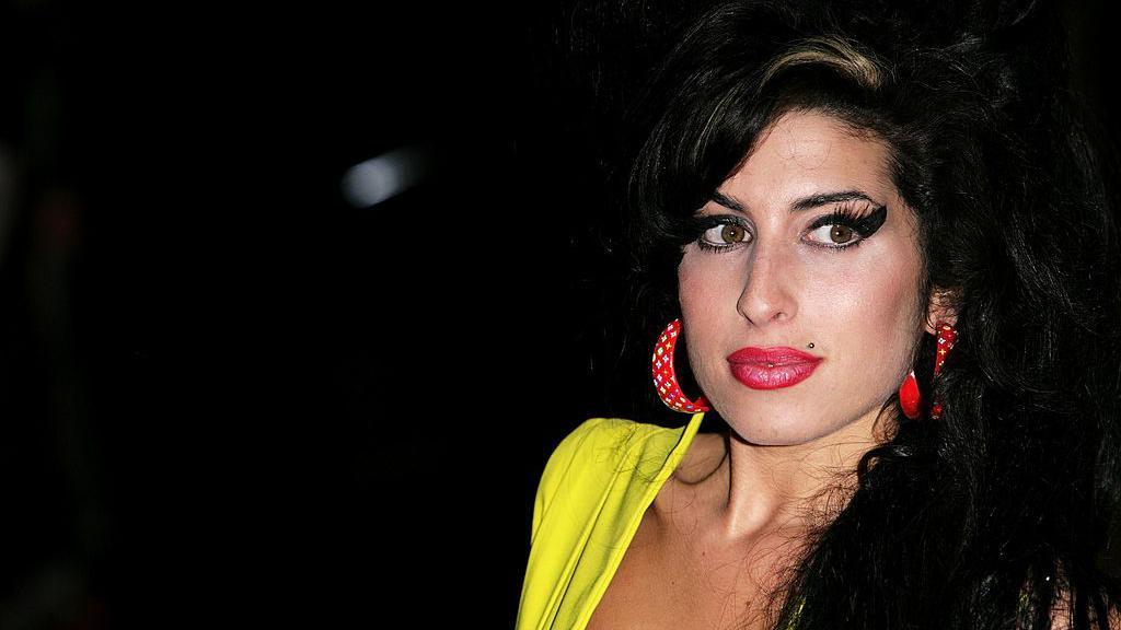 Amy Winehouse