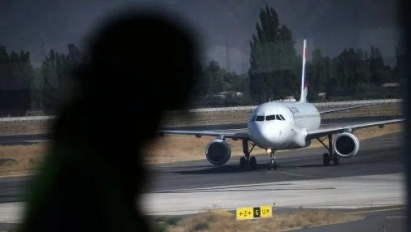 Turismo en Chile