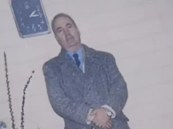 Un cementerio municipal sin descanso en paz
