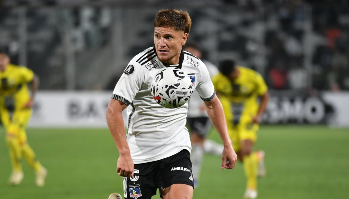 Colo Colo vs. Cobreloa: Sigue EN VIVO y online el partido por el