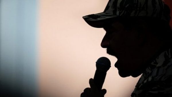 Relaciones con Venezuela