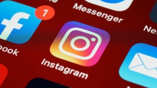 100 nombres de instagram para mujeres