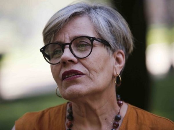 Diputada Lorena Fries