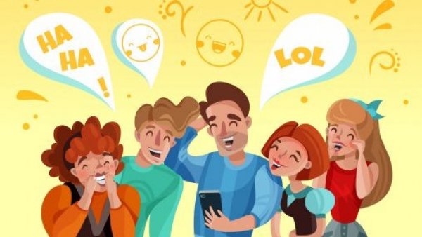 50 chistes malos y cortos que dan risa