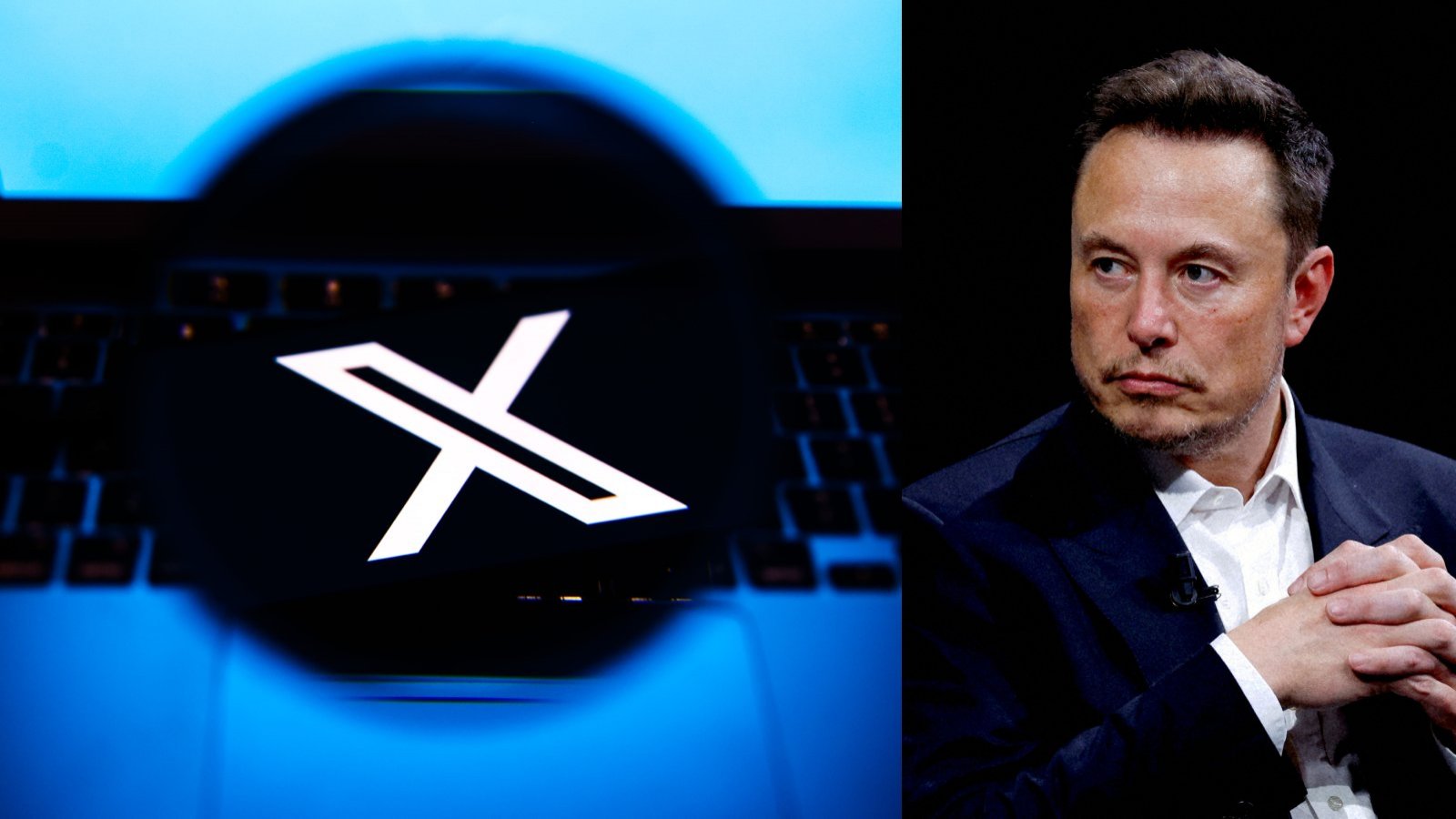X (Twitter) y Elon Musk