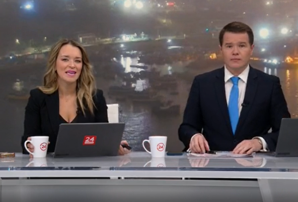 24 AM - Martes 16 de abril 2024