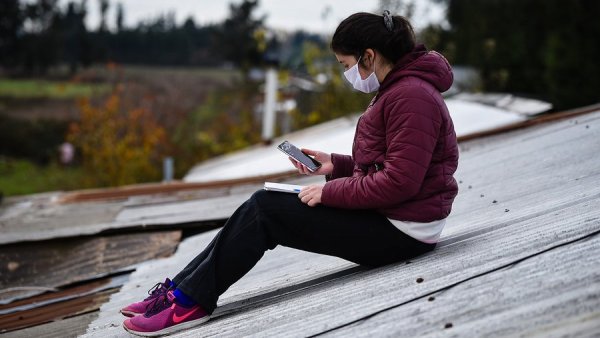 Qué dice la ley que define a internet como un servicio público