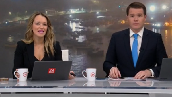 24 AM - Martes 16 de abril 2024