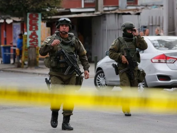 Sube tasa de victimización del comercio: barrios más inseguros y presencia de crimen organizado.