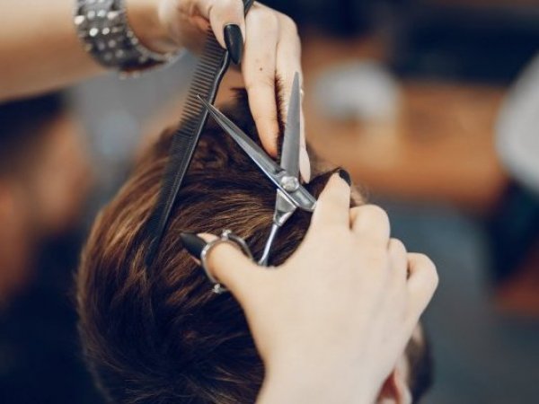 100 cortes de pelo corto hombre para 2024