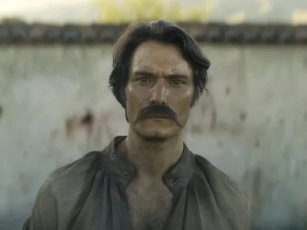 Avance Cien años de Soledad de Netflix