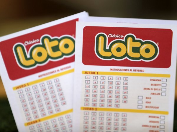 Resultados Loto: sorteo 5100 martes 16 de abril 2024