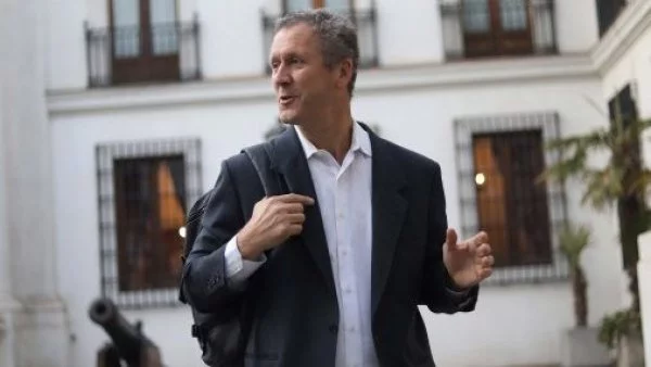 Ministro Muñoz