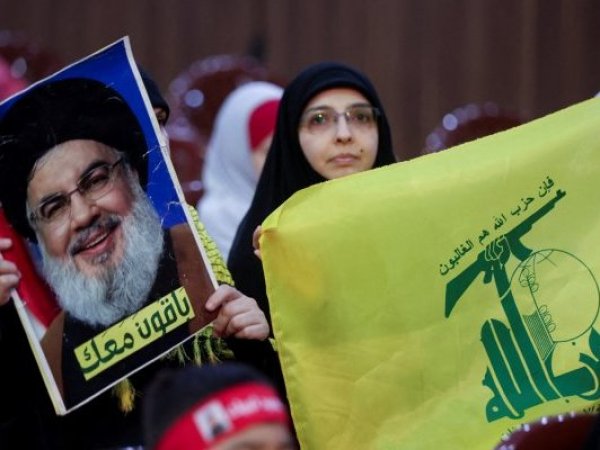 Hezbolá
