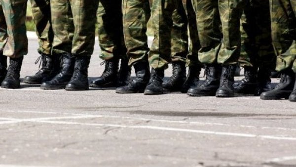 Fuerzas armadas. Army Driver