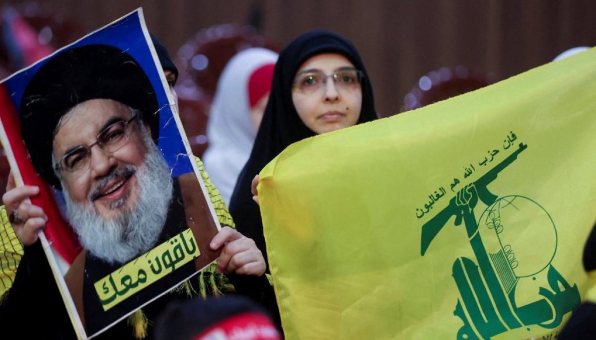 Hezbolá en Sudamérica: "Buscan financiamiento en otras partes del mundo" |  24horas