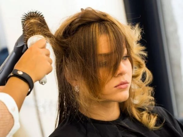 100 peinados para fiestas: opciones para mujeres