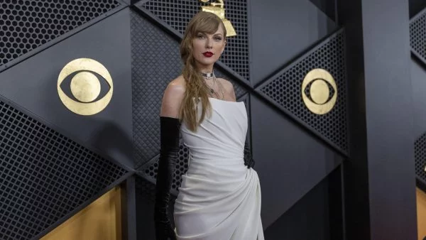 Taylor Swift