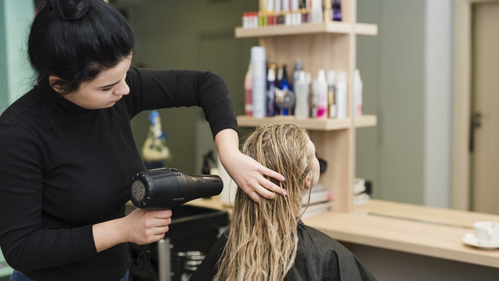 100 cortes de cabello para mujer