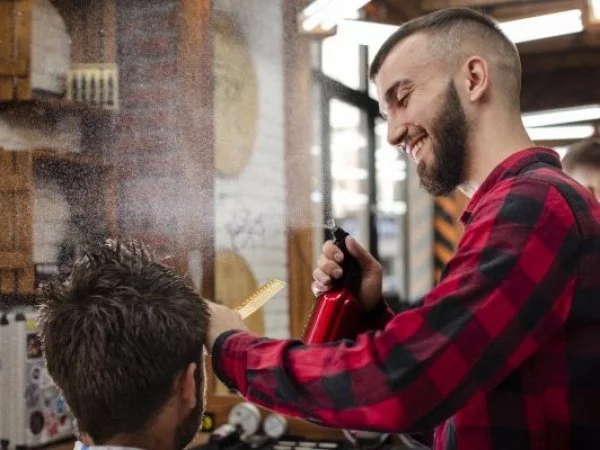 100 peinados para fiestas: opciones para hombres