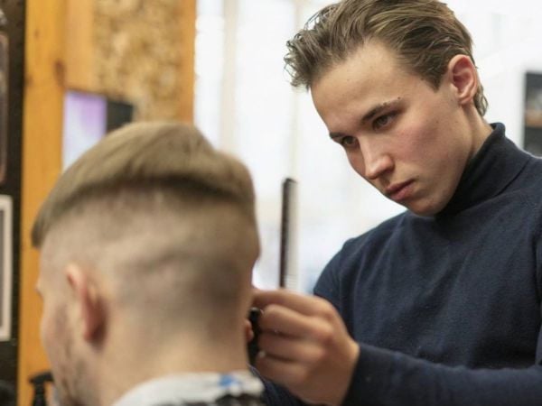 Cortes de cabello para hombre