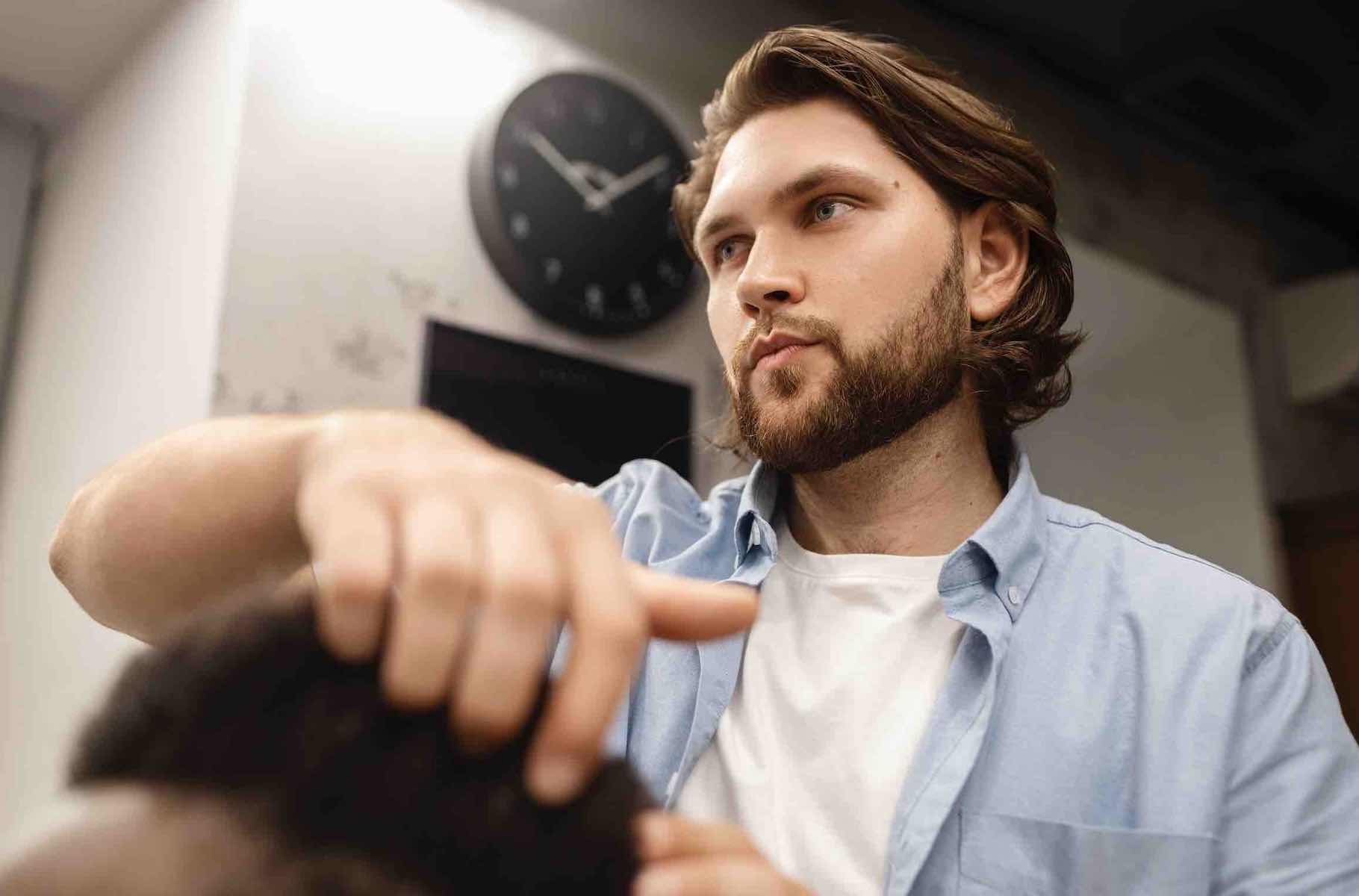 cortes de cabello para hombre
