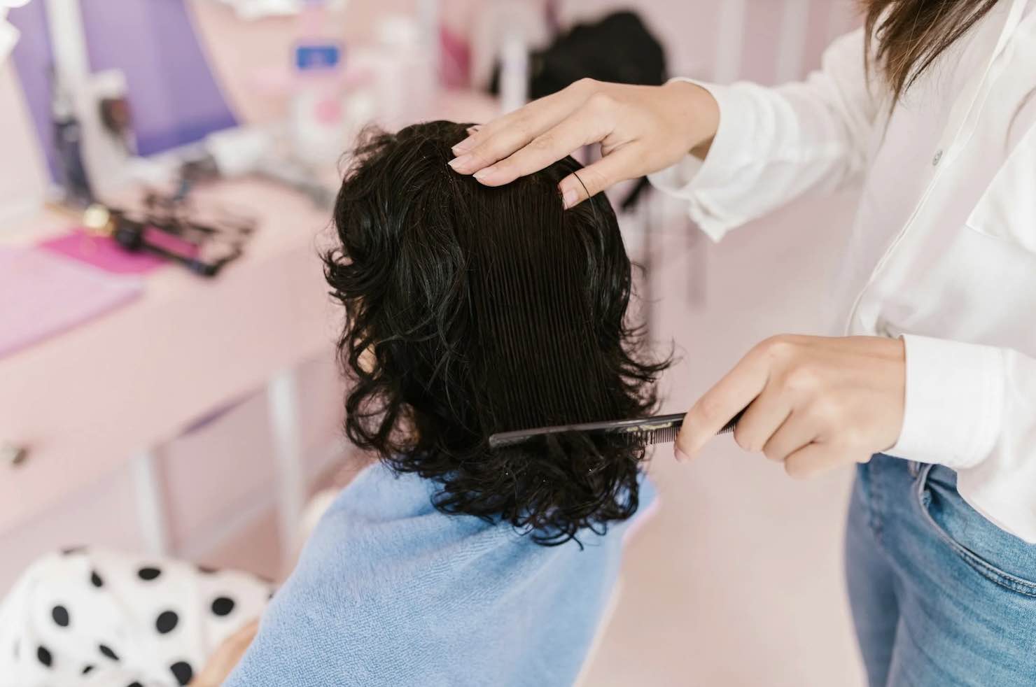 Tipos de corte de cabello para mujeres