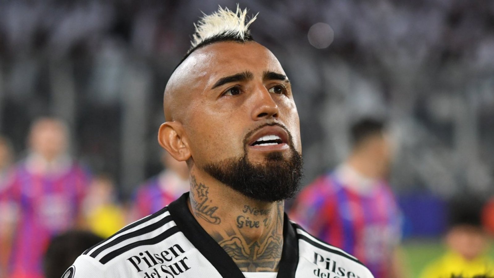 Arturo Vidal