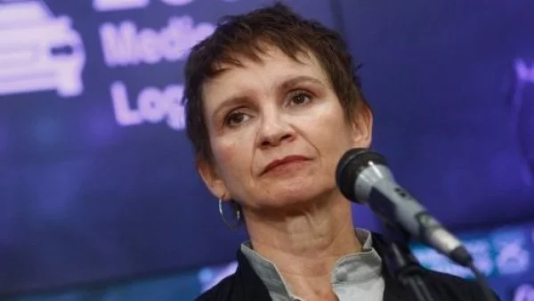 Ministra Carolina Tohá