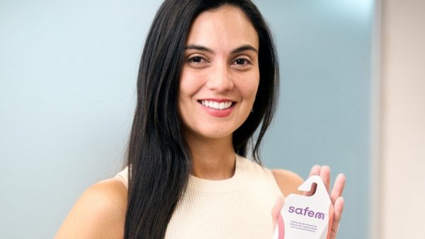 GenoSUR, Chile, 2024.