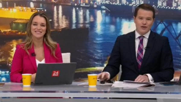 24 AM - Martes 23 de abril 2024