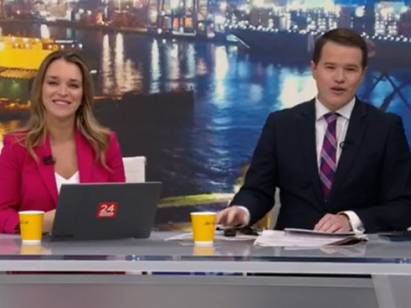 24 AM - Martes 23 de abril 2024