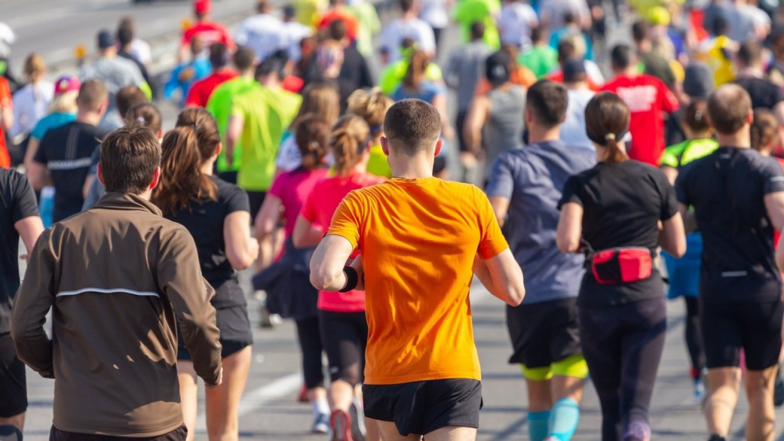 8 consejos para un mejor desempeño en la Maratón de Santiago 2024