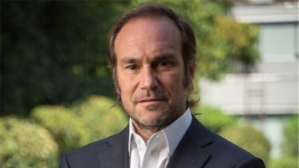 Presidente de siderúrgica Huachipato