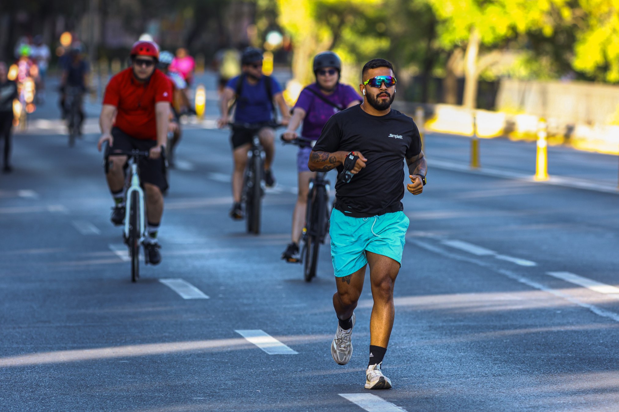 8 consejos para un mejor desempeño en la Maratón de Santiago 2024