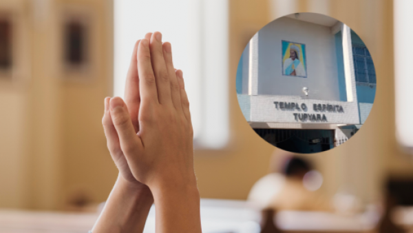 ¿Dónde están los monjes brasileños de Tupyara?