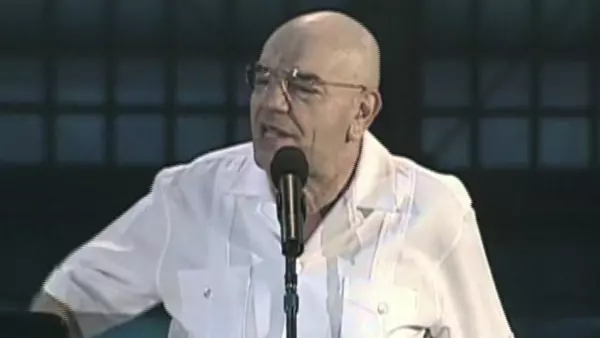 Efemérides de hoy, 24 de abril, en Chile y el mundo