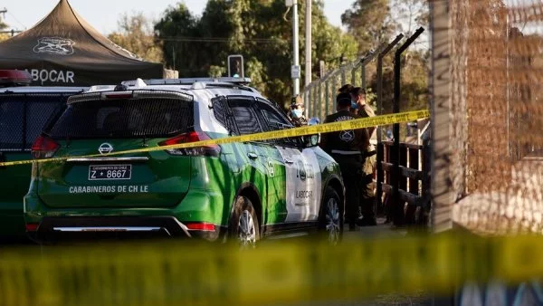La mitad de los N.N.A asesinados a balas en los últimos cinco años fue agredido en la vía pública