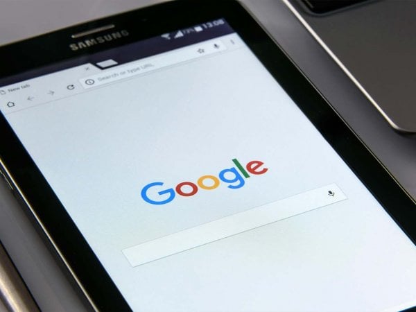 Google, IA, Chile, 2024.