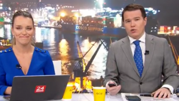 24 AM - Miércoles 24 de abril 2024