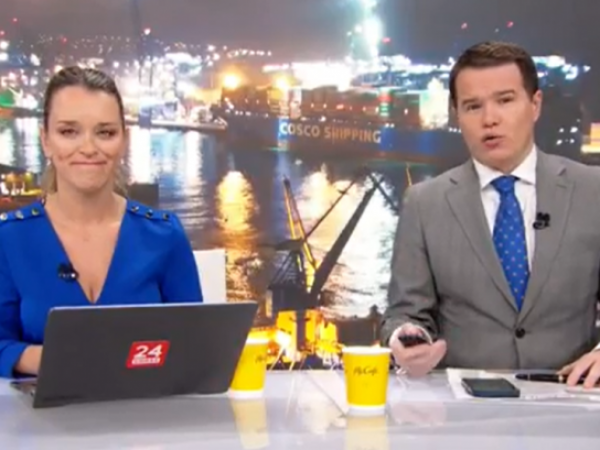 24 AM - Miércoles 24 de abril 2024